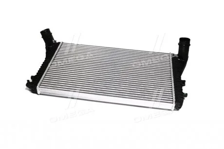 Интеркулер AUDI; SEAT; SKODA; Volkswagen (пр-во AVA) AVA COOLING VNA4306
