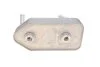 Радиатор масляный Seat; Skoda; VW (пр-во) Van Wezel 03003356 (фото 3)