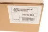 Радиатор масляный Seat; Skoda; VW (пр-во) Van Wezel 03003356 (фото 5)