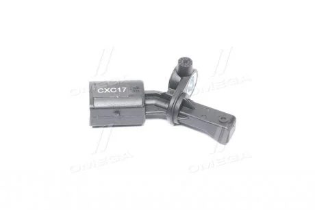 Датчик ABS SKODA FABIA 99-07 rear L (вир-во COMPLEX) COMPLEX AUTOMOTIVE BEARINGS Sp.z.o.o. ABS17