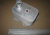 Радіатор масляний SEAT; VW; SKODA; AUDI (AVA) AVA COOLING VN3390 (фото 1)