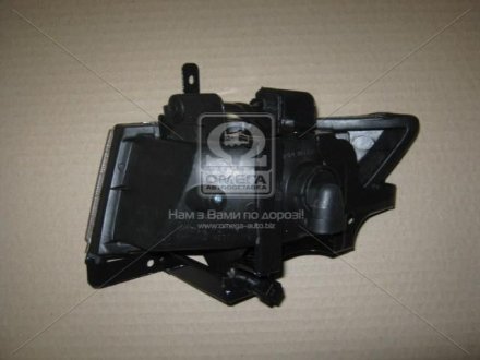 Фара п/тум. пра. HYUN SONATA 05-07 TEMPEST 027 0257 H2C