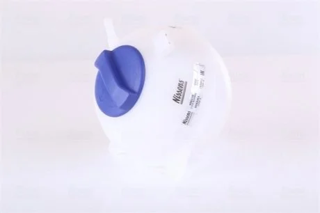Бачок расширительный с крышкой VAG (Пр-во Nissens) NISSENS 996238