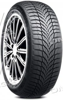 Шина 275/40R20 106W XL WinGuard SPORT 2 WU7 (Nexen) NEXEN 16021