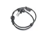 Датчик ABS AUDI A6 98-01 front L/R (вир-во COMPLEX) COMPLEX AUTOMOTIVE BEARINGS Sp.z.o.o. ABS13 (фото 4)