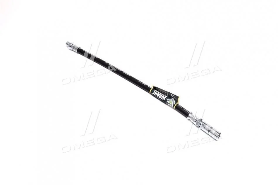 Шланг для шприца гнучкий D= 11 мм, L=350 мм <> ARMER ARM11350a (фото 1)