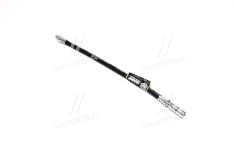 Шланг для шприца гнучкий D= 11 мм, L=350 мм <> ARMER ARM11350a