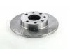 Диск тормозной OPEL ASTRA F 91-98 передн. RIDER RD.3325DF1608 (фото 4)