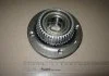 Ступица колеса CHERY AMULET задн. (+ ABS) RIDER RD.26153301 (фото 2)