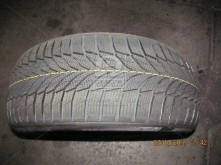 Шина 225/50R17 98V XL WinGuard SPORT 2 WU7 (Nexen) NEXEN 15483