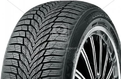 Шина 235/45R18 98V XL WinGuard SPORT 2 WU7 (Nexen) NEXEN 15477