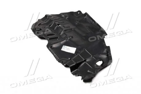 Защита двигателя пра. TOY CAMRY 11-14 USA TEMPEST 049 4771 222