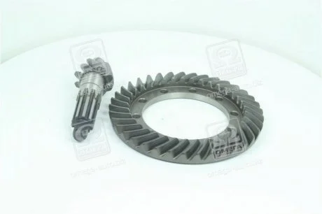 Головна пара 8x37 УАЗ 452(2206,3303-3962) RIDER 37412402020
