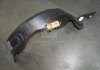 Підкрилок пер. лів. KIA CERATO 09- (Mobis) Hyundai/Kia/Mobis 868111M000 (фото 1)