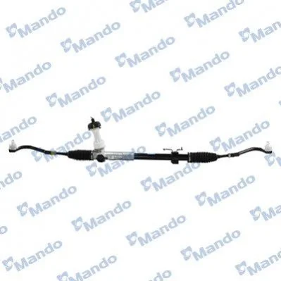 Рейка рульова HYUNDAI TUCSON, ix35 (вир-во Mando) MANDO EX565002S001 (фото 1)