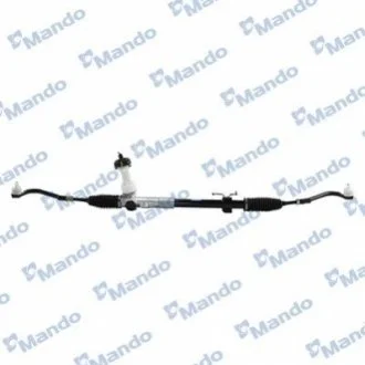 Рейка рульова HYUNDAI TUCSON, ix35 (вир-во Mando) MANDO EX565002S001
