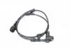 Датчик ABS AUDI A4 00- front L/R (вир-во COMPLEX) COMPLEX AUTOMOTIVE BEARINGS Sp.z.o.o. ABS38 (фото 2)