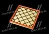 Фільтр повітряний ExtraClean CHEVROLET RIDER REC200396 (фото 4)