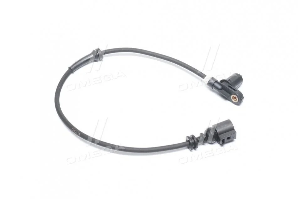 Датчик ABS VW SHARAN 00-front R (вир-во COMPLEX) COMPLEX AUTOMOTIVE BEARINGS Sp.z.o.o. ABS112 (фото 1)