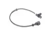 Датчик ABS VW SHARAN 00-front R (вир-во COMPLEX) COMPLEX AUTOMOTIVE BEARINGS Sp.z.o.o. ABS112 (фото 1)