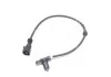 Датчик ABS VW SHARAN 00-front R (вир-во COMPLEX) COMPLEX AUTOMOTIVE BEARINGS Sp.z.o.o. ABS112 (фото 4)