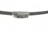 Щетка стеклоочистит. Aerotwin AR 728 S (пр-во Bosch) BOSCH 3 397 007 043 (фото 4)