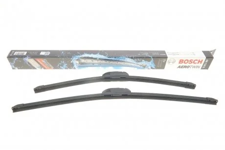 Щітка склоочис. Aerotwin AR 728 S (вир-во Bosch) BOSCH 3 397 007 043