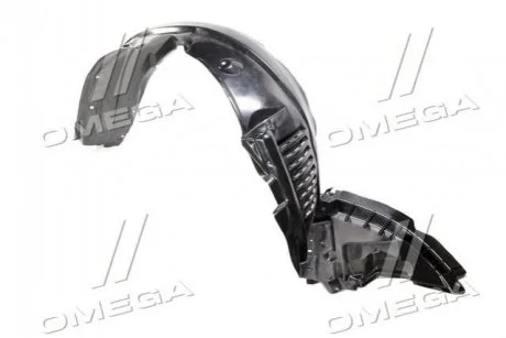 Подкрылок пер. пра. TOY AVENSIS 06-08 (пр-во) TEMPEST 049 0545 388