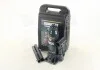 Домкрат 2т гідравл.,пластик H 180 /356 <> ARMER ARM2PVC (фото 1)