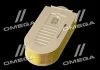 Фильтр воздушный MB C/E/GLK-Class 2.2CDI 08- RIDER REC200425 (фото 2)