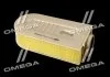 Фильтр воздушный MB C/E/GLK-Class 2.2CDI 08- RIDER REC200425 (фото 3)