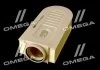 Фильтр воздушный MB C/E/GLK-Class 2.2CDI 08- RIDER REC200425 (фото 4)