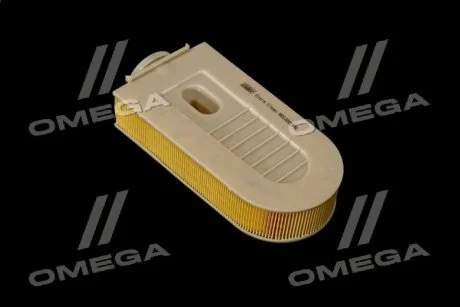 Фільтр повітряний ExtraClean MERCEDES RIDER REC200380