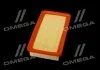 Фільтр повітряний ExtraClean MERCEDES RIDER REC130272 (фото 4)