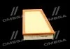 Фільтр повітряний ExtraClean RENAULT RIDER REC130220 (фото 4)