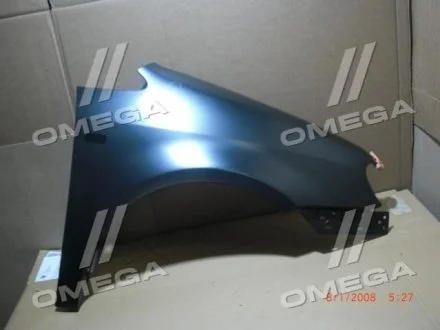 Крыло пер. пра. VW CADDY 04- (пр-во) TEMPEST 051 0594 312