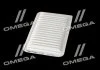Фільтр повітряний ExtraClean TOYOTA RIDER REC130185 (фото 2)