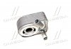 Радіатор масляний Ford Focus1.6i (AVA) AVA COOLING FD3622 (фото 1)