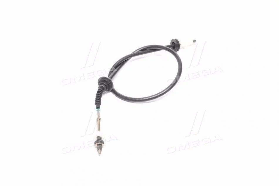 Трос сцепления VOLVO 440/460/480 (пр-во ABS) A.B.S. K24810 (фото 1)