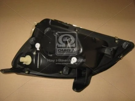Фара пра. CHERY TIGGO 05-12 TEMPEST 015 0104 R4C