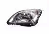 Фара пра. CHERY TIGGO 05-12 TEMPEST 015 0104 R4C (фото 6)