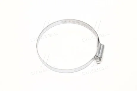 Хомут затяжний оцинк. 70х90 (вир-во) MIKALOR Хомут 7090/9 W1