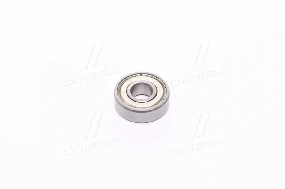 Подшипник генератора 608-ZZ (пр-во Complex) COMPLEX AUTOMOTIVE BEARINGS Sp.z.o.o. 608ZZ (фото 1)