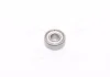Подшипник генератора 608-ZZ (пр-во Complex) COMPLEX AUTOMOTIVE BEARINGS Sp.z.o.o. 608ZZ (фото 1)