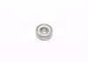 Подшипник генератора 608-ZZ (пр-во Complex) COMPLEX AUTOMOTIVE BEARINGS Sp.z.o.o. 608ZZ (фото 2)