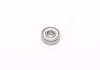 Подшипник генератора 608-ZZ (пр-во Complex) COMPLEX AUTOMOTIVE BEARINGS Sp.z.o.o. 608ZZ (фото 3)