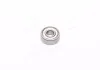 Подшипник генератора 608-ZZ (пр-во Complex) COMPLEX AUTOMOTIVE BEARINGS Sp.z.o.o. 608ZZ (фото 4)