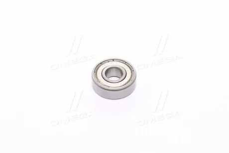 Подшипник генератора 608-ZZ (пр-во Complex) COMPLEX AUTOMOTIVE BEARINGS Sp.z.o.o. 608ZZ