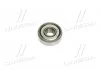 Подшипник генератора 607-ZZ (пр-во Complex) COMPLEX AUTOMOTIVE BEARINGS Sp.z.o.o. 607ZZ (фото 1)