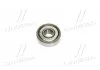 Подшипник генератора 607-ZZ (пр-во Complex) COMPLEX AUTOMOTIVE BEARINGS Sp.z.o.o. 607ZZ (фото 3)